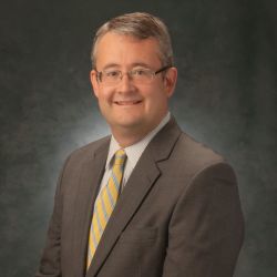 Jeff Prior, Mortgage Loan Officer, Cadence Bank