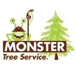 Monster Tree Services