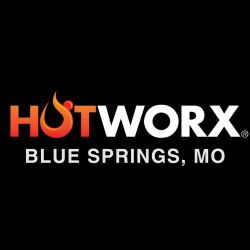 HOTWORX - Blue Springs, MO