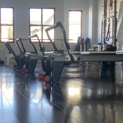 Denville Pilates