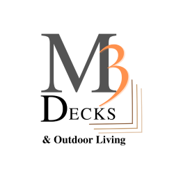 M3 Decks & Outdoor Living