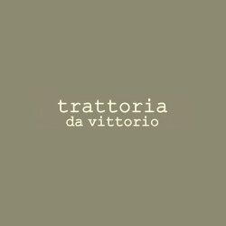 Trattoria Da Vittorio