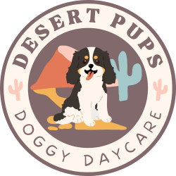 Desert Pups - Dog Daycare & Boarding