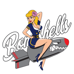 Bombshells Hair Studio