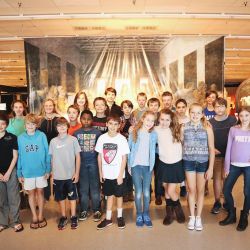 Metro Academic Studies