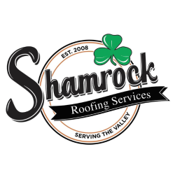 Shamrock Roofing Services