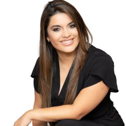 Natalia Wagner, Realtor