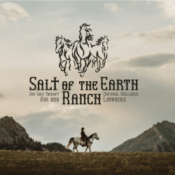 Salt of the Earth Ranch, LLC