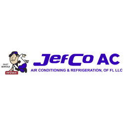 JefCo Air Conditioning & Refrigeration