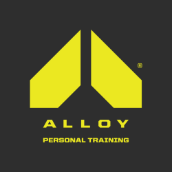Alloy Personal Training Montgomery OH