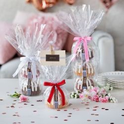 Nothing Bundt Cakes