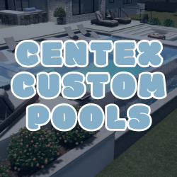 Centex Custom Pools