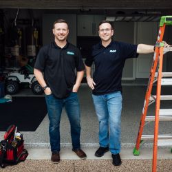 Meadows Garage Doors