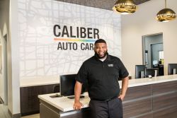 Caliber Auto Care