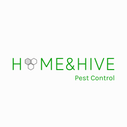 Home and Hive Pest Control