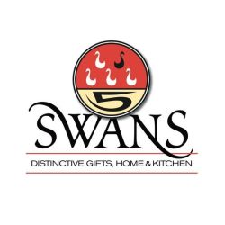 Five Swans
