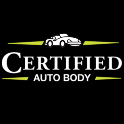 Certified Autobody