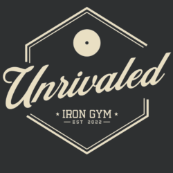 Unrivaled Iron Gym