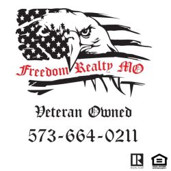 Freedom Realty MO