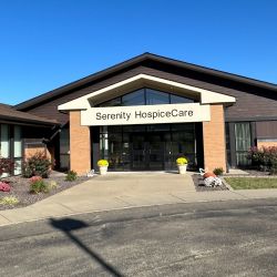 Serenity HospiceCare