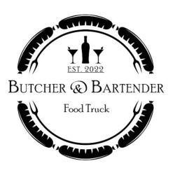 Butcher and Bartender