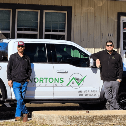 Nortons Roofing