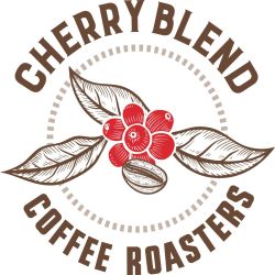 Cherry Blend Coffee Roasters Ltd.