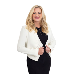Nicky Dean-Executive Broker, REALTOR | Collier & Associates