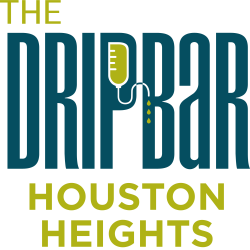 The DRIPBaR Houston Heights