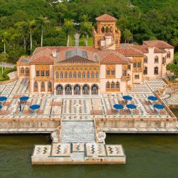 The John and Mable Ringling Museum of Art