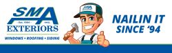 SMA Exteriors & Restoration