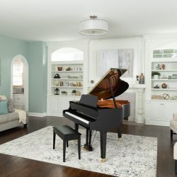 Falcetti Pianos