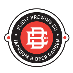 Elicit Brewing Co Fairfield