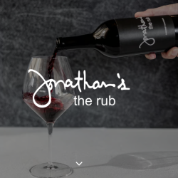 Jonathan's The Rub