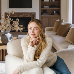 Nelia Ivanova Interior Designer