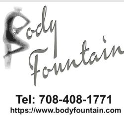 Body Fountain