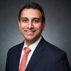 Dr. Rahul Sharma, Cardiac Solutions