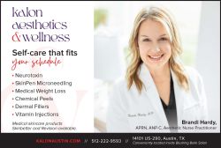 Kalon Aesthetics & Wellness