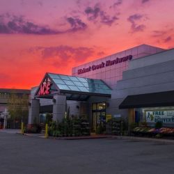 Downtown Walnut Creek Ace Hardware