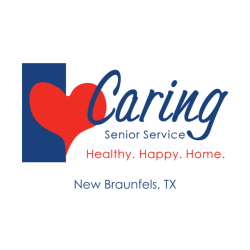 Caring Senior Service