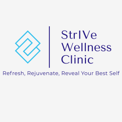 Strive Wellness Clinic of NJ