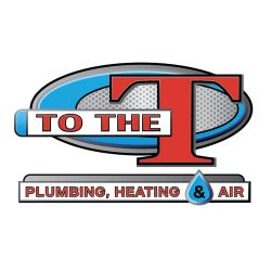 To the T Plumbing, Heating, & Air