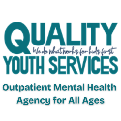 Quality Youth Services, QYS Clinical Services