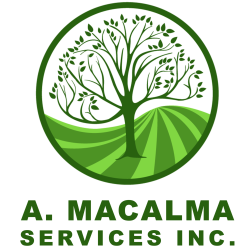 A. Macalma Services Inc.