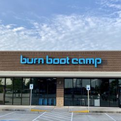 Burn Boot Camp