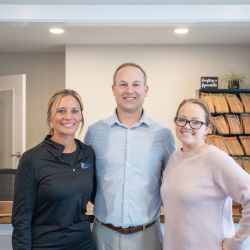Living with Motion Chiropractic