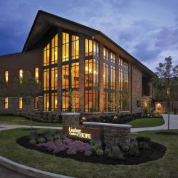 Lindner Center of HOPE