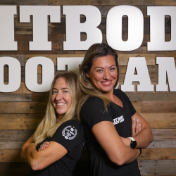 Fit Body Boot Camp Rogers