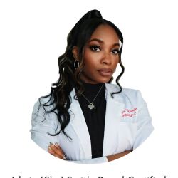 Nursie Cosmetics & Aesthetics Wellness MedSpa