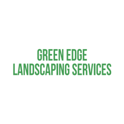 Green Edge Landscaping Services
